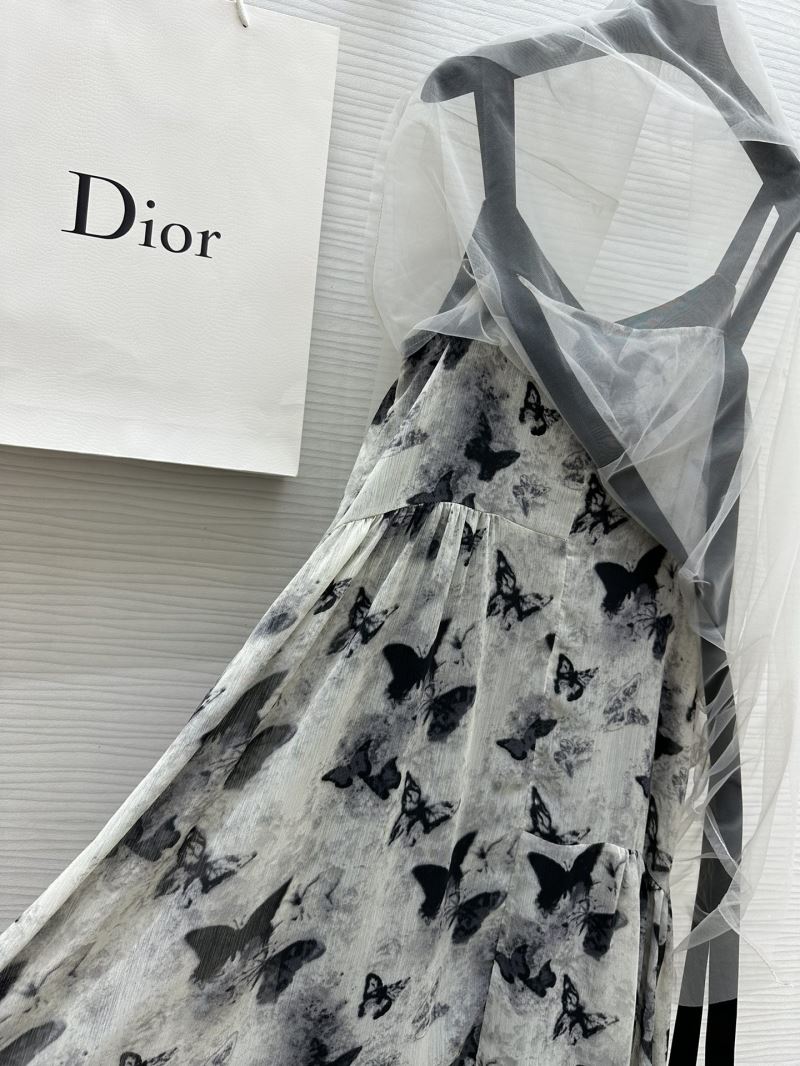 Christian Dior Dress